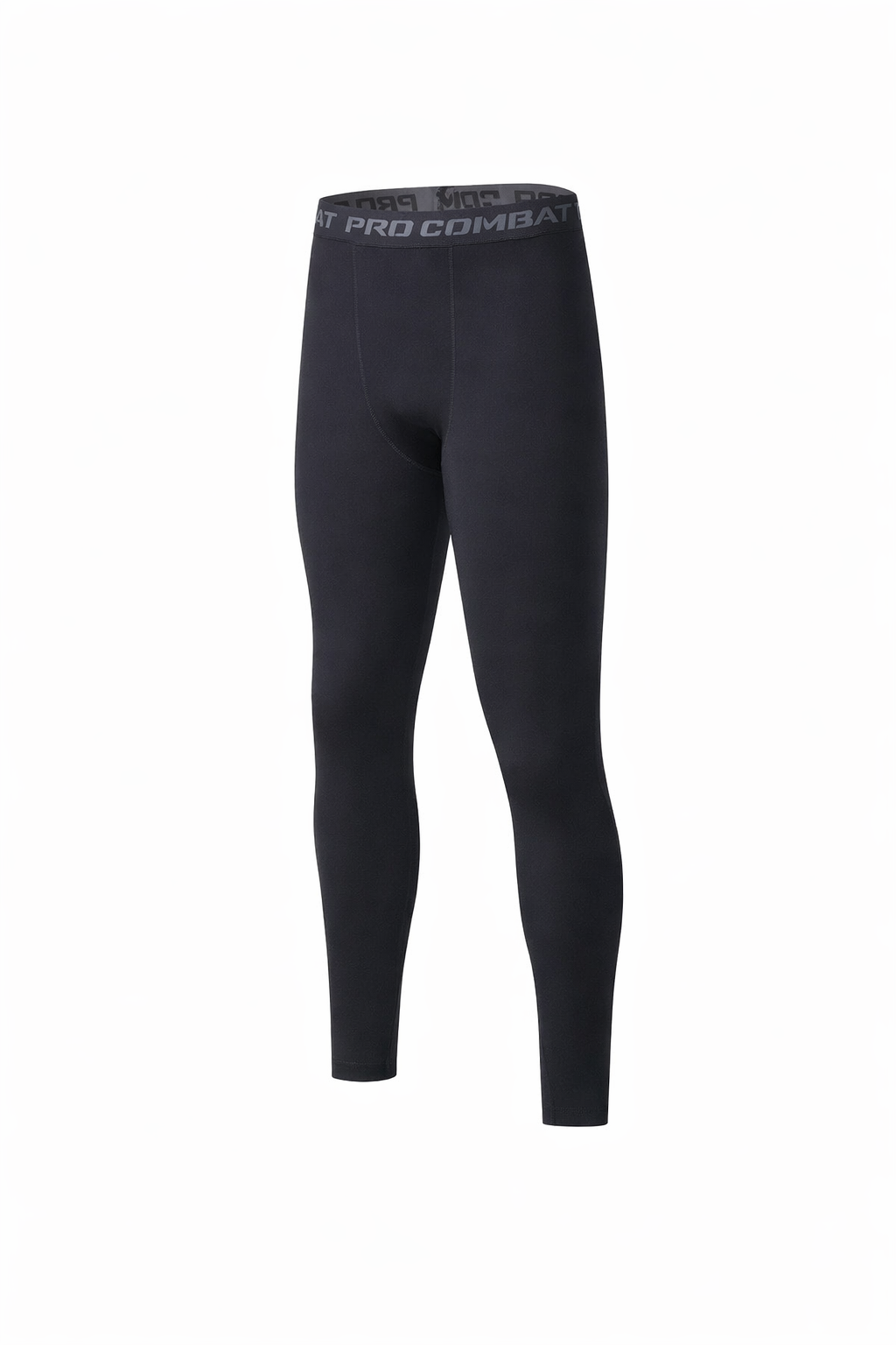 Men’s Thermal Fleece Leggings – Warm Winter Base Layer