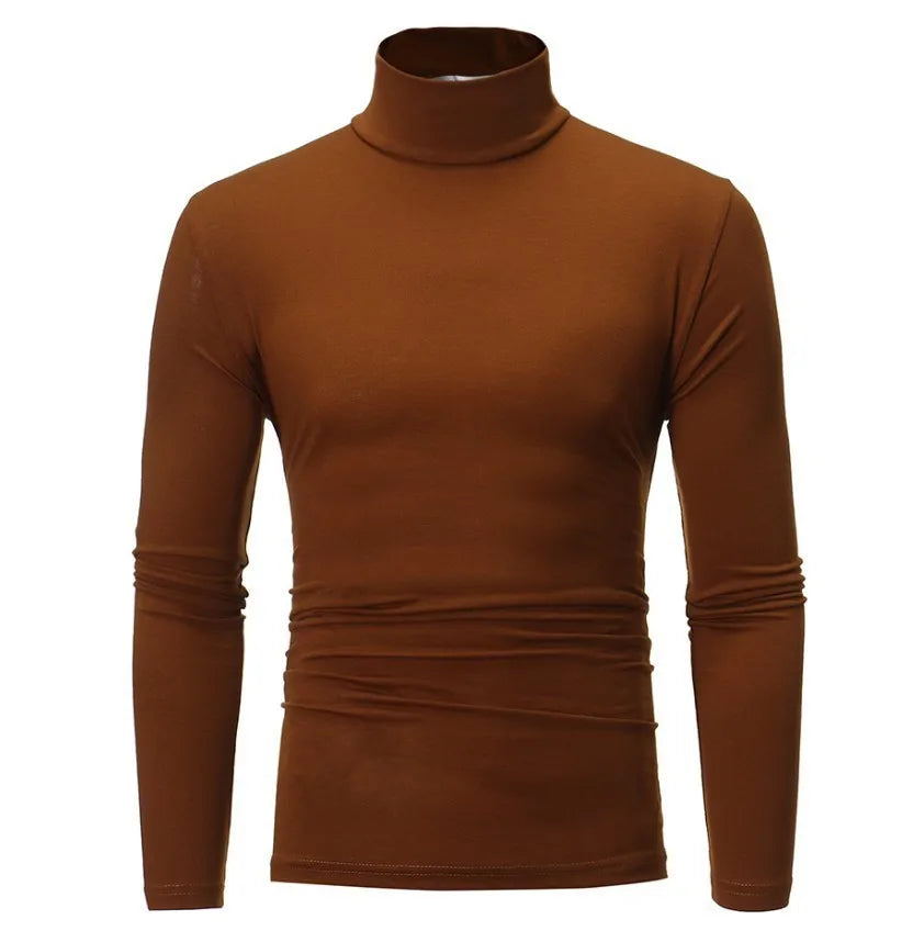 Men’s Winter Thermal Shirt – Long Sleeve Base Layer