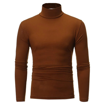 Men’s Winter Thermal Shirt – Long Sleeve Base Layer