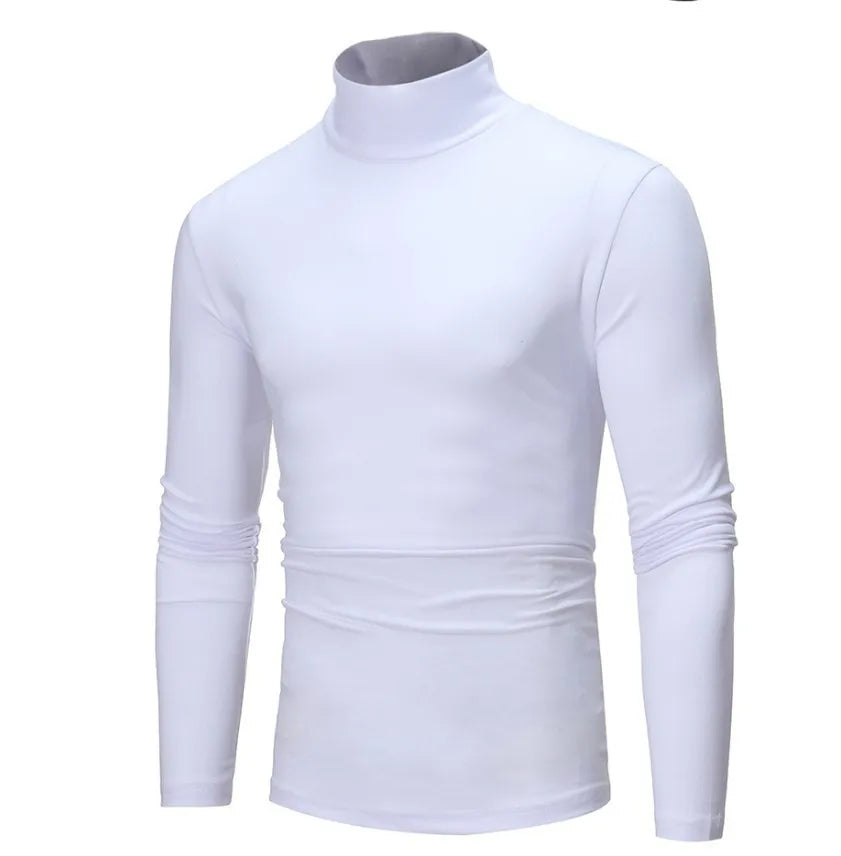 Men’s Winter Thermal Shirt – Long Sleeve Base Layer