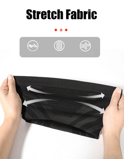 Unisex Winter Ski Mask – Breathable Half Face Outdoor Mask