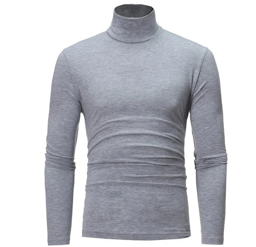 Men’s Winter Thermal Shirt – Long Sleeve Base Layer