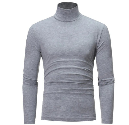 Men’s Winter Thermal Shirt – Long Sleeve Base Layer