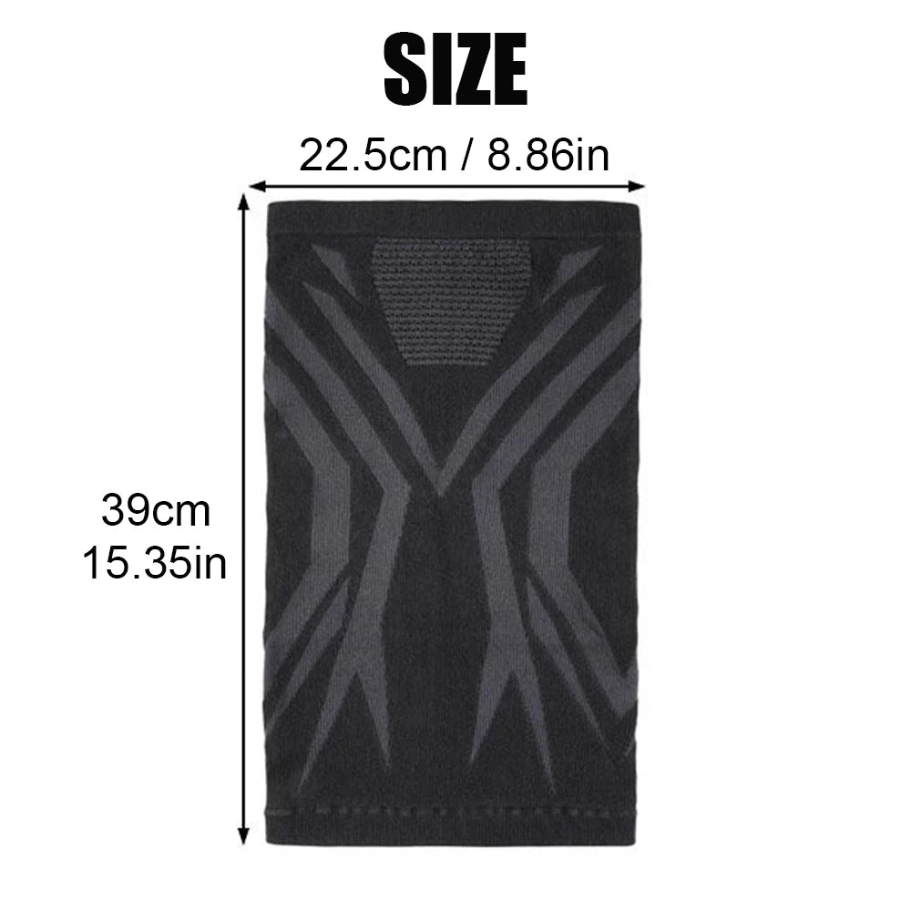 Unisex Winter Ski Mask – Breathable Half Face Outdoor Mask