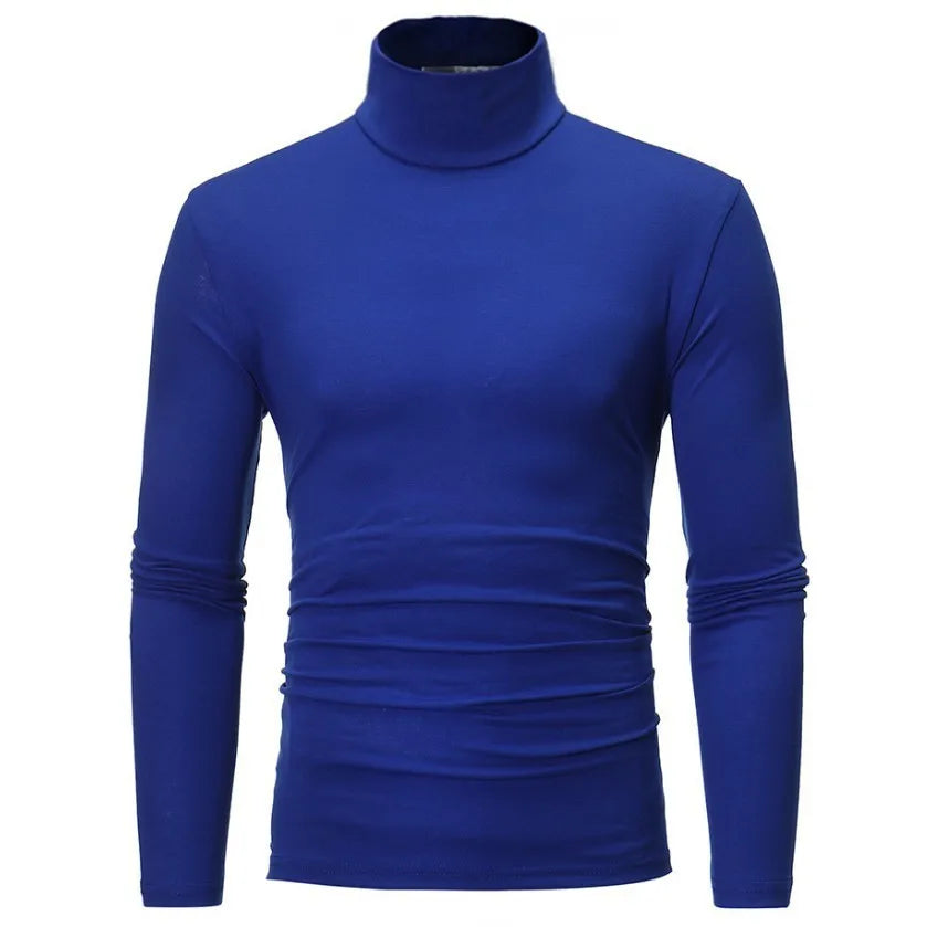 Men’s Winter Thermal Shirt – Long Sleeve Base Layer