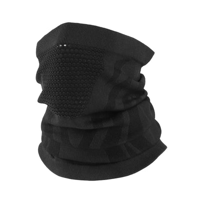Unisex Winter Ski Mask – Breathable Half Face Outdoor Mask