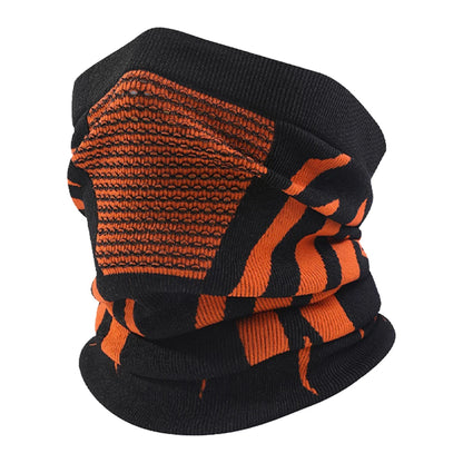 Unisex Winter Ski Mask – Breathable Half Face Outdoor Mask