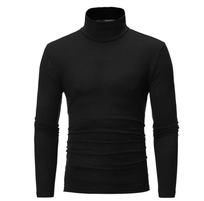 Men’s Winter Thermal Shirt – Long Sleeve Base Layer