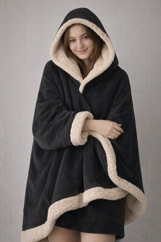 Cozy Warm Wool Blankets for Every Season